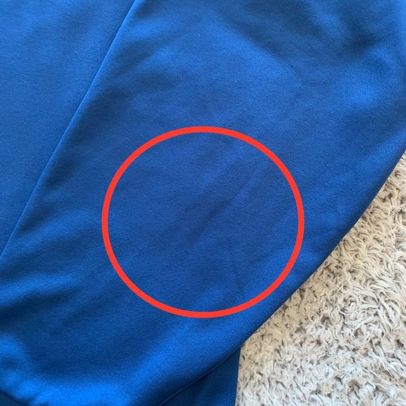 Majestic Indianapolis Colts ThermaBase Pullover. Medium. - Picture 15 of 15